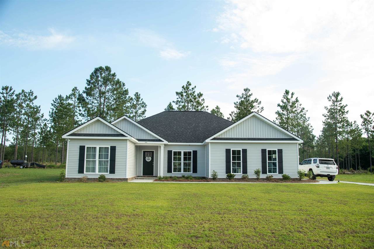 141 River Bluff Way - Photo 1