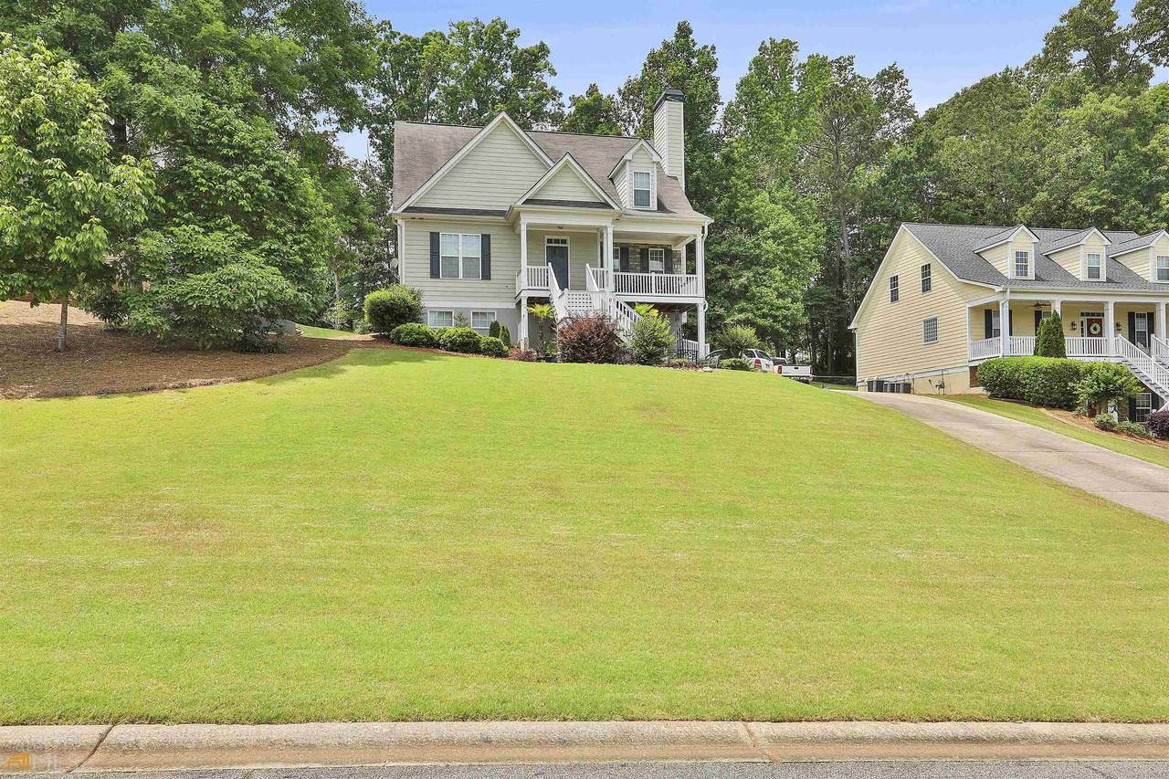 37 Summit Ridge Drive - Photo 1