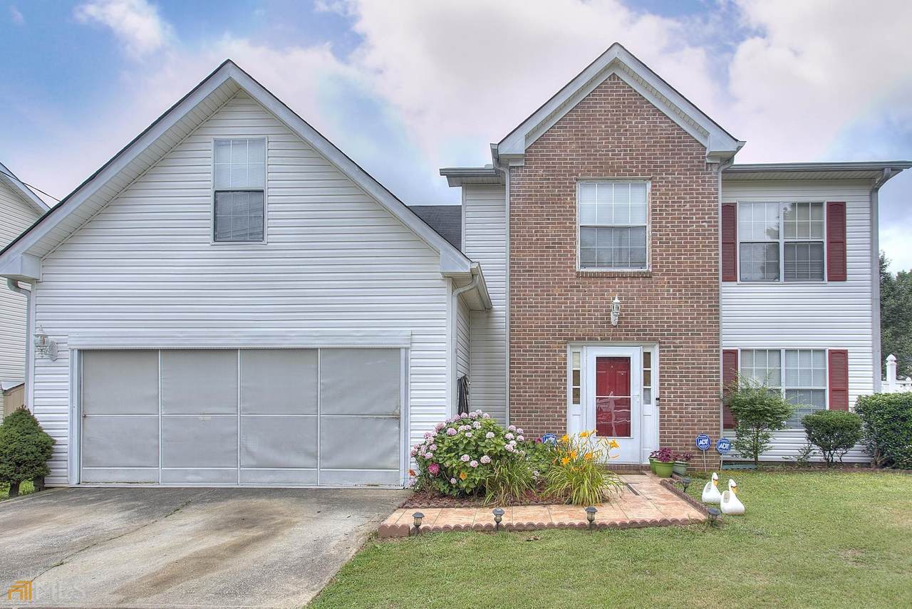 6373 Isle Of Palms - Photo 1
