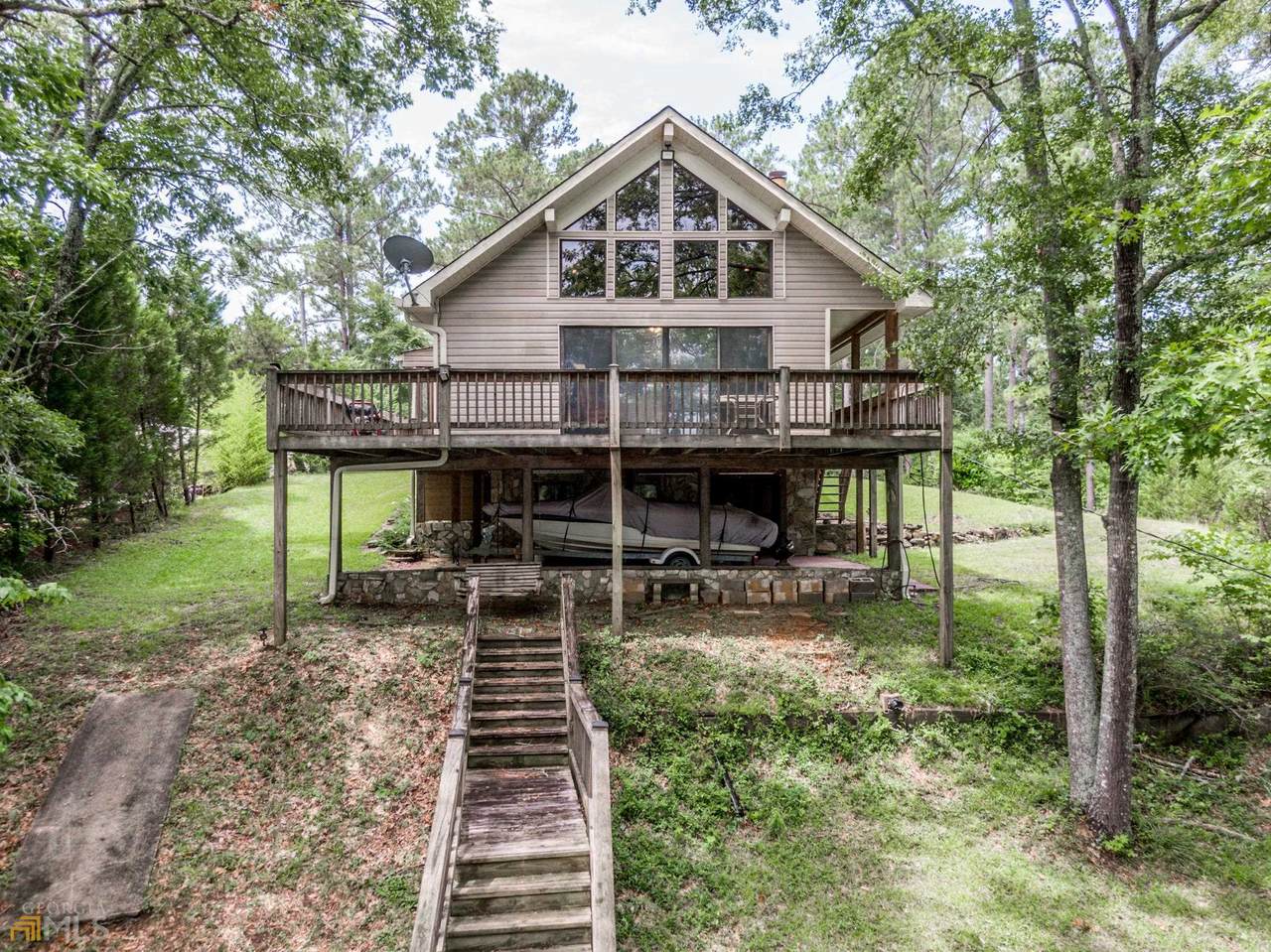 126 Franklin Road - Photo 1