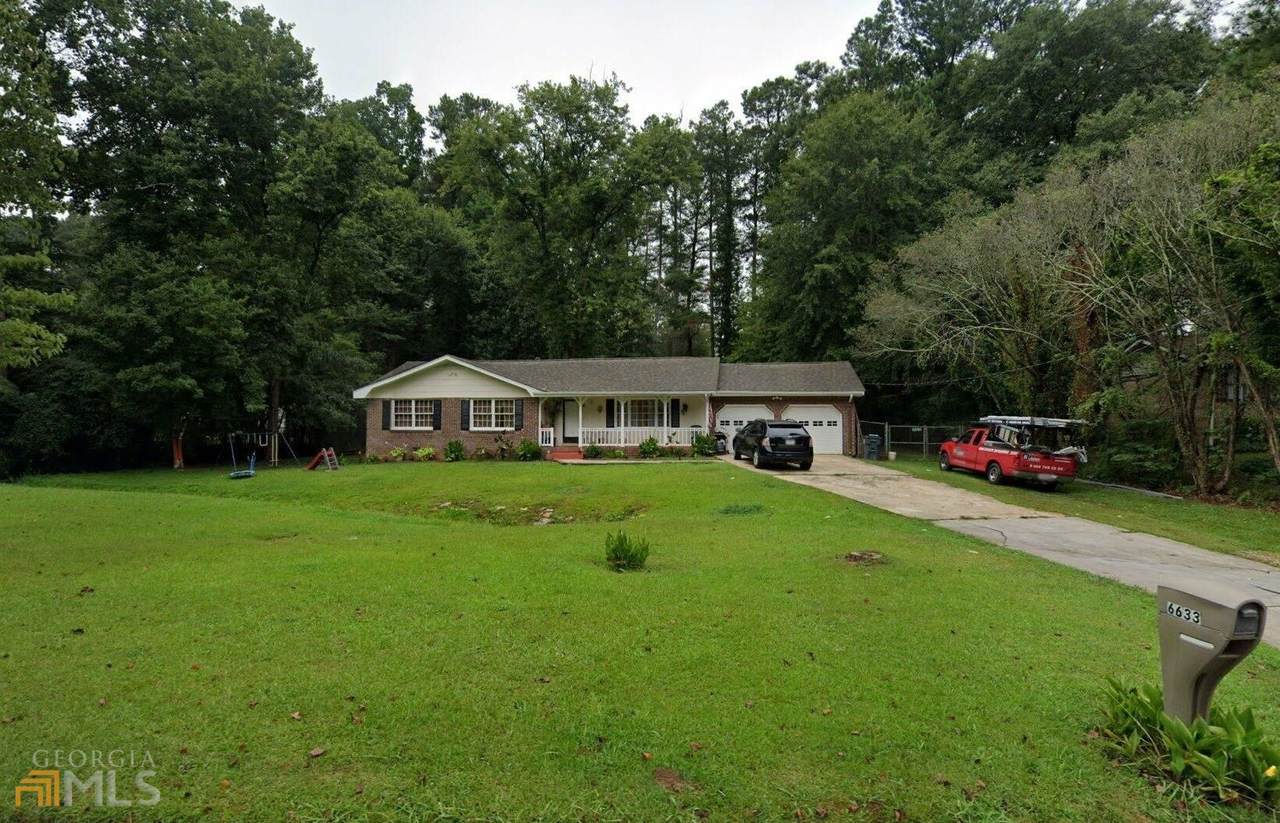 6633 Collier Way - Photo 1