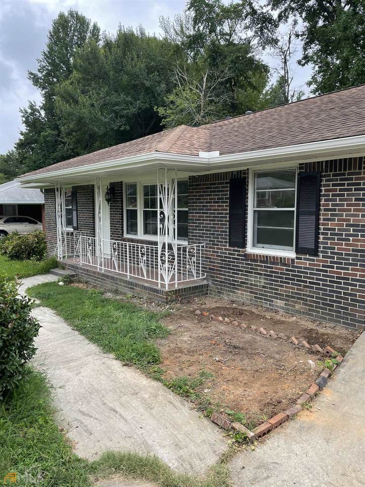 1825 Strattford Arms Drive - Photo 1