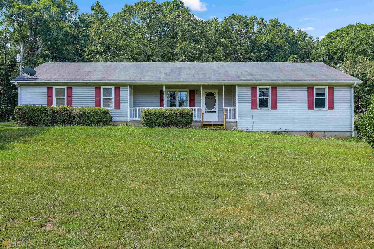 6763 Matt Highway - Photo 1