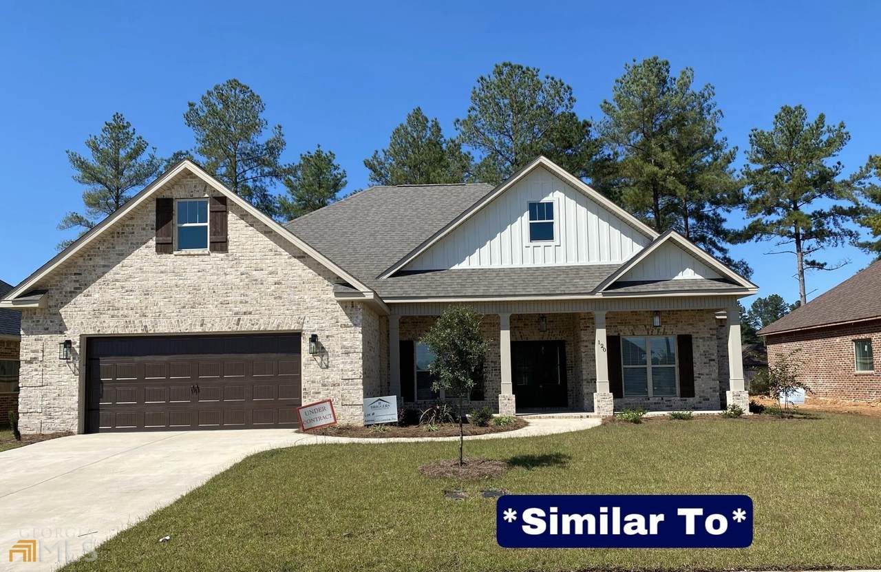 108 Brook Hollow Court - Photo 1