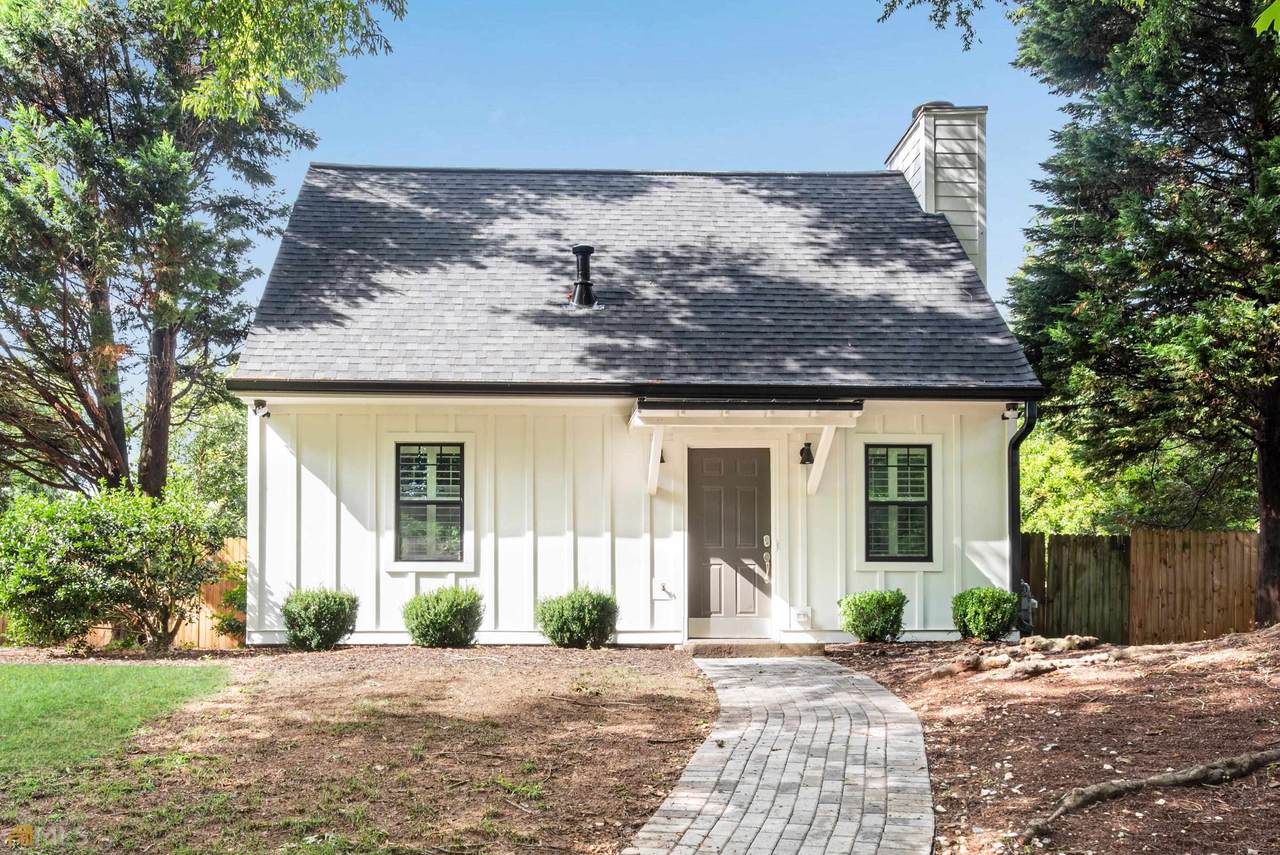 1563 Park Creek Lane - Photo 1