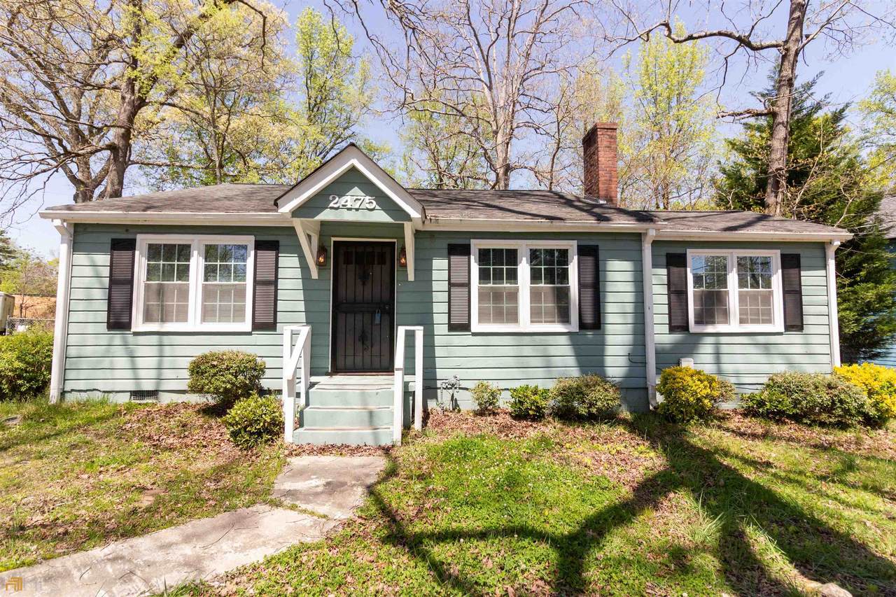 2475 Claude St Nw - Photo 1