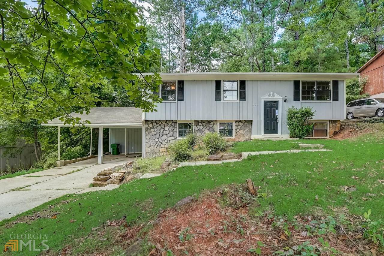 4674 Big Valley - Photo 1