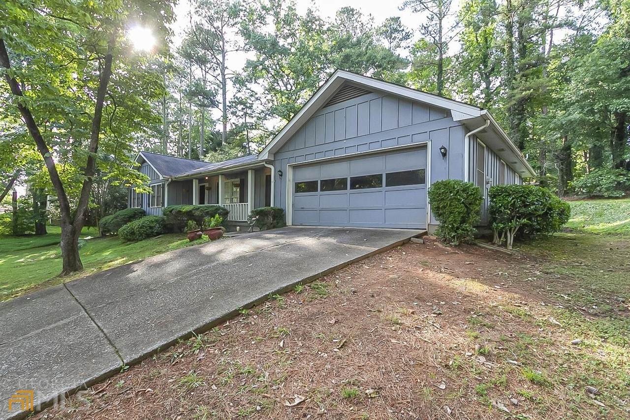 3009 Bunker Hill - Photo 1
