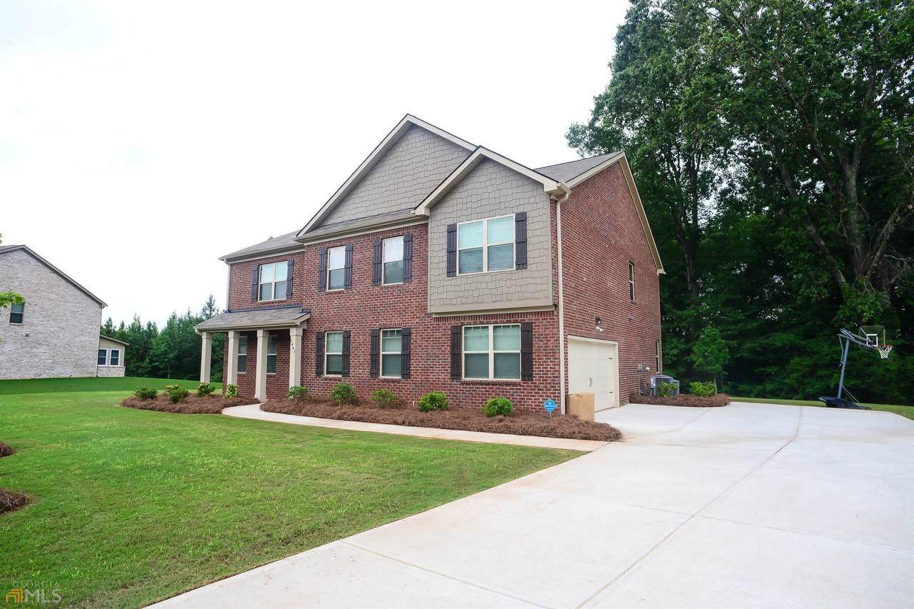1461 Harlequin - Photo 1