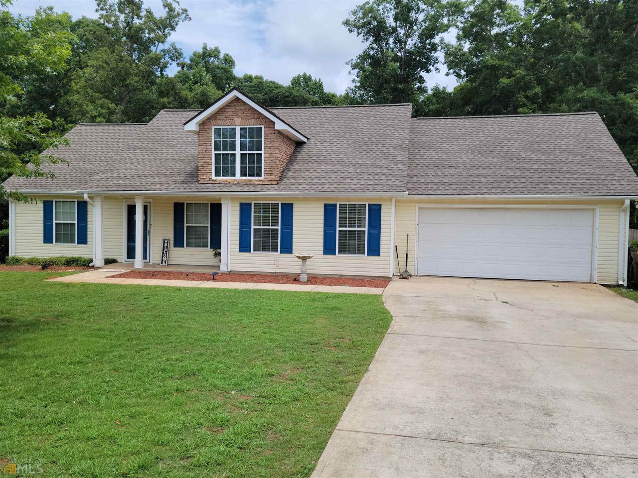1435 Princeton Drive - Photo 1