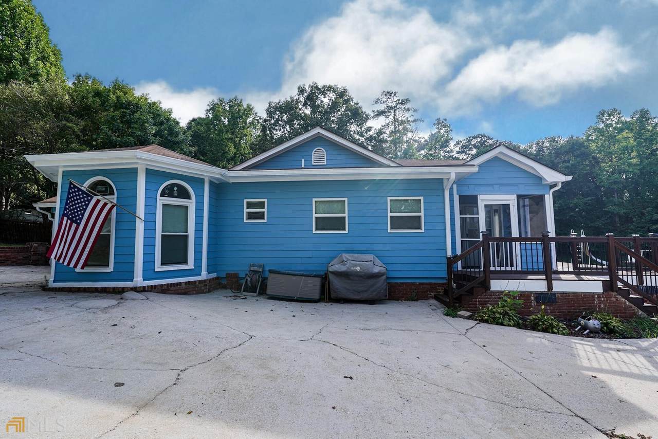 160 Hamm Road - Photo 1