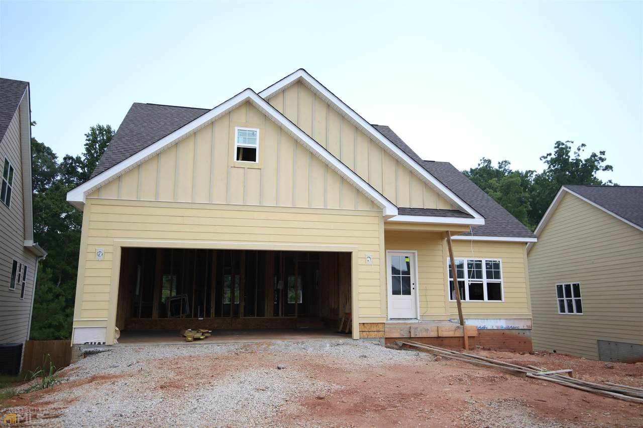 517 Lago Court - Photo 1