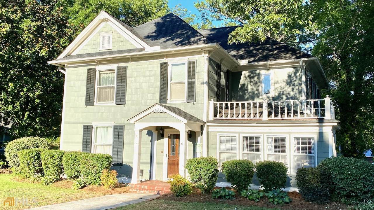 153 Cave Spring Street - Photo 1