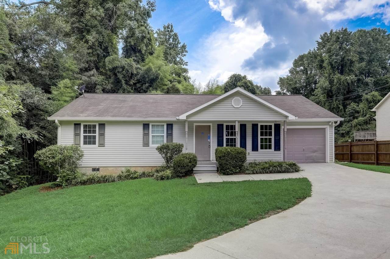 5336 Austell Powder Springs - Photo 1