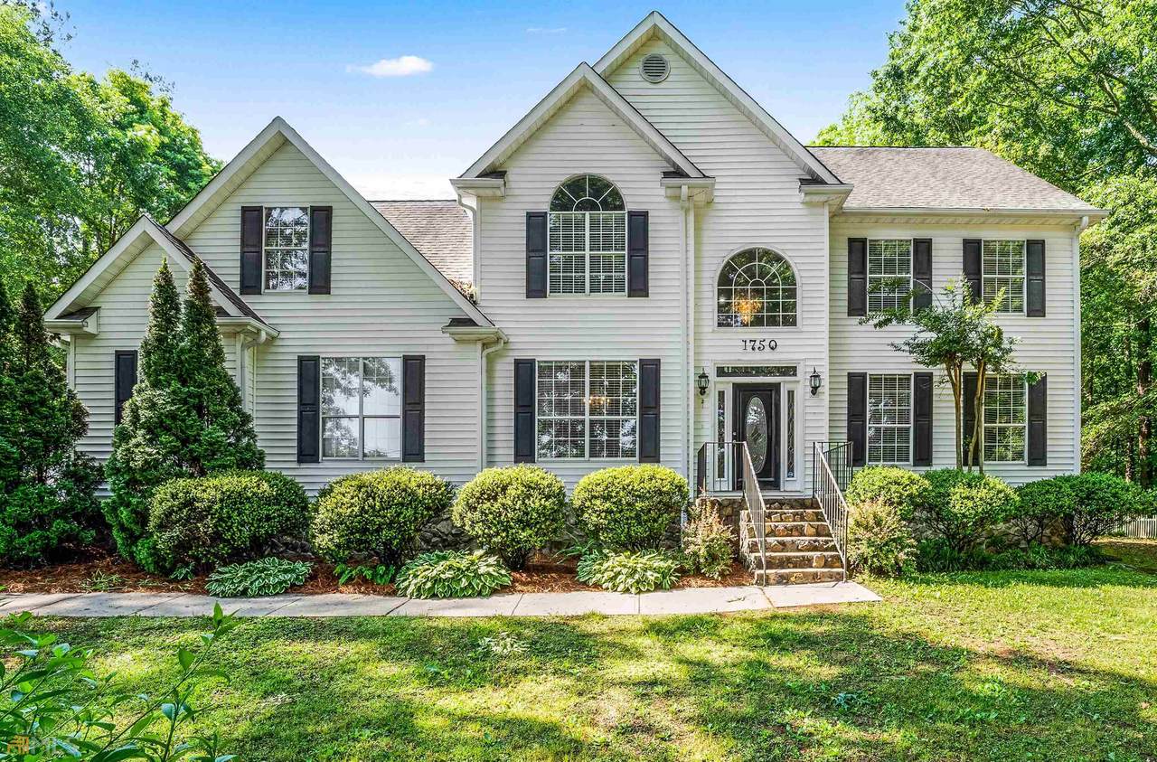 1750 Millers Mill Rd - Photo 1