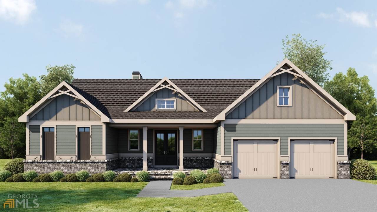 1100 Hidden Hills Circle - Photo 1