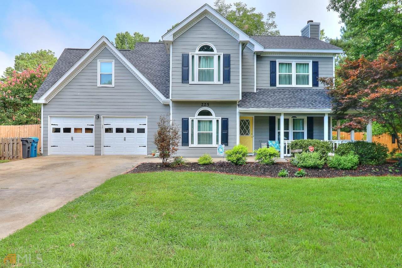 225 Skyland Drive - Photo 1