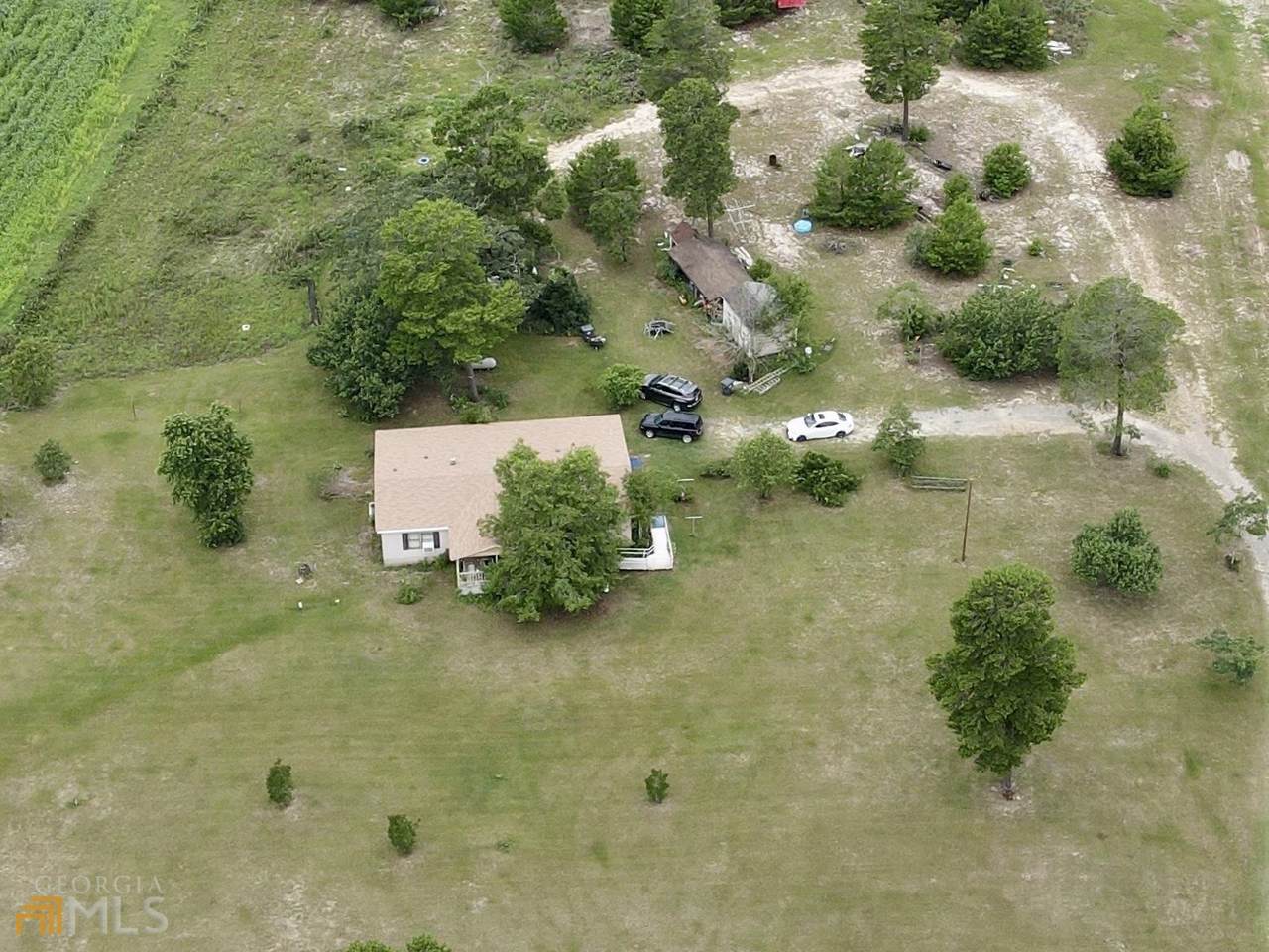 3310 Jackson Road - Photo 1
