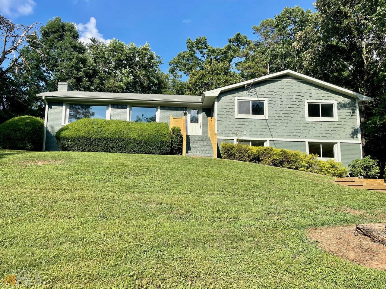 4350 Wigley Road - Photo 1