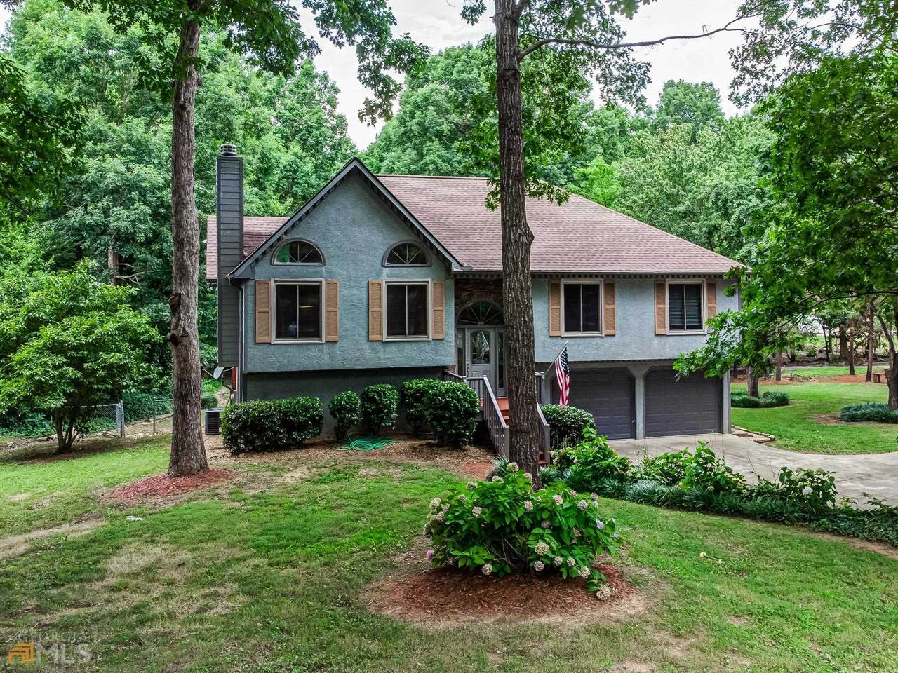 41 Indian Springs - Photo 1