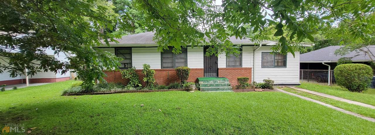 761 Commodore Drive - Photo 1