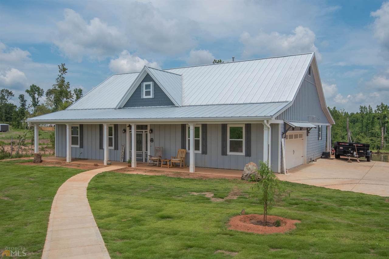 599 Smokey Road - Photo 1