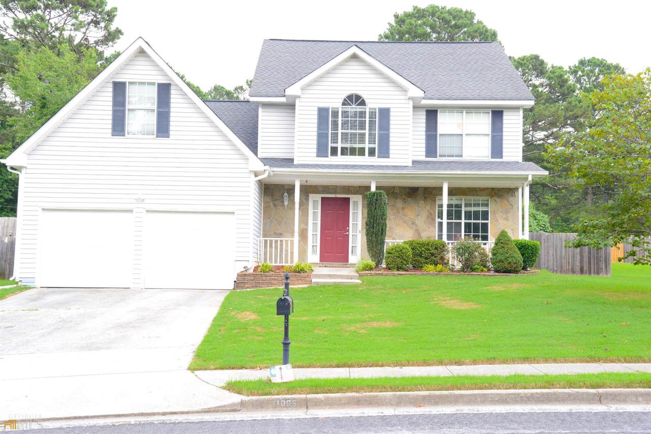 1095 Norwalk Trace - Photo 1