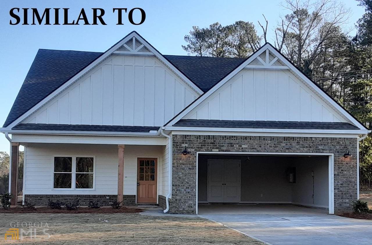229 Davis Road - Photo 1