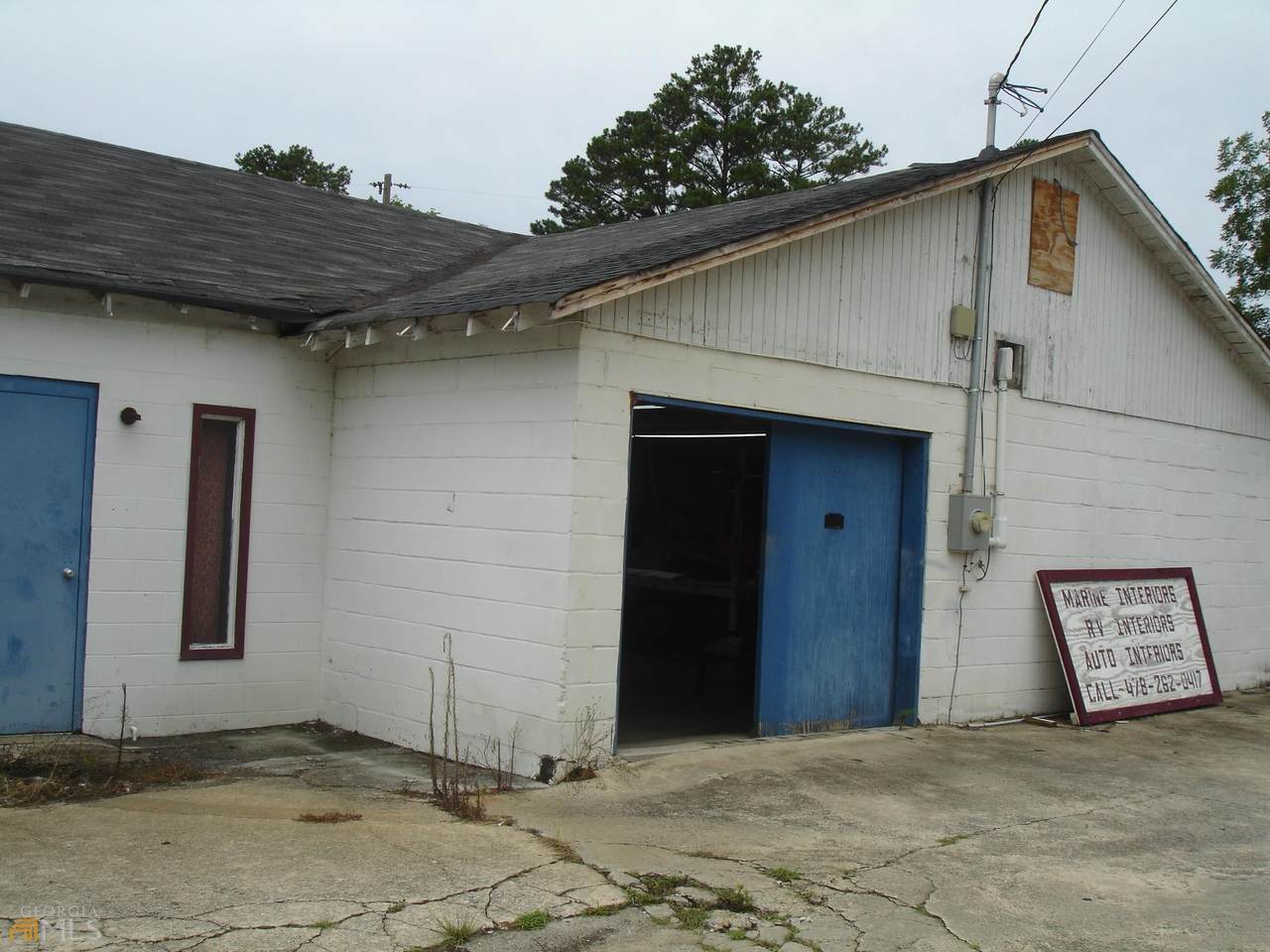 3017 Columbus Road - Photo 1