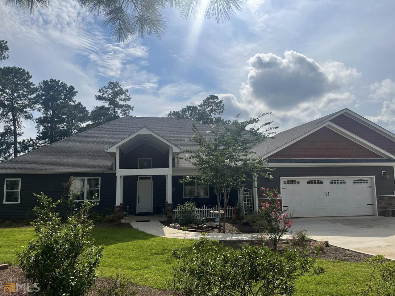 669 Whispering Pines Drive - Photo 1