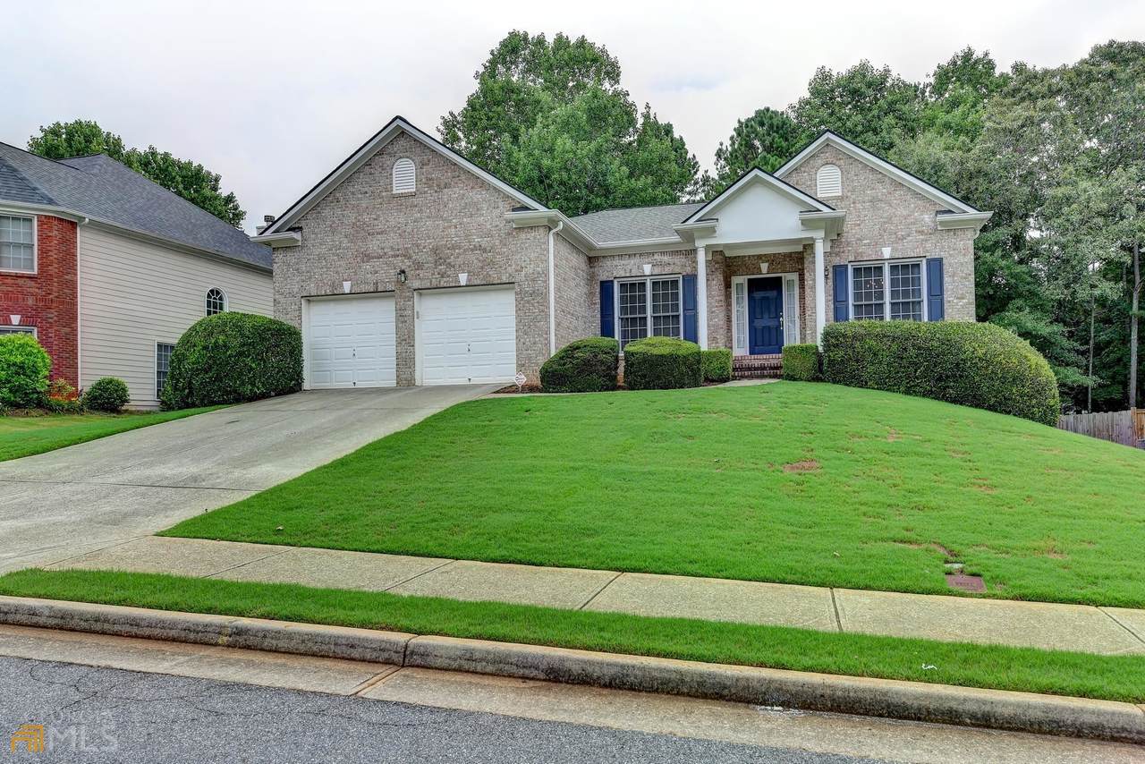 725 Gran Heritage Way - Photo 1
