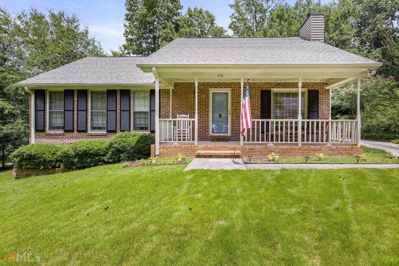 156 Hillendale Drive - Photo 1