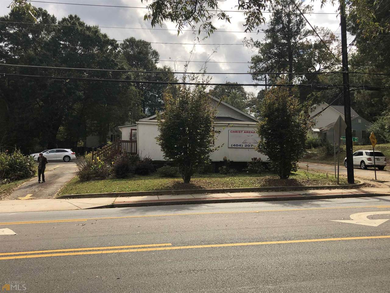 1503 Memorial Drive Se - Photo 1
