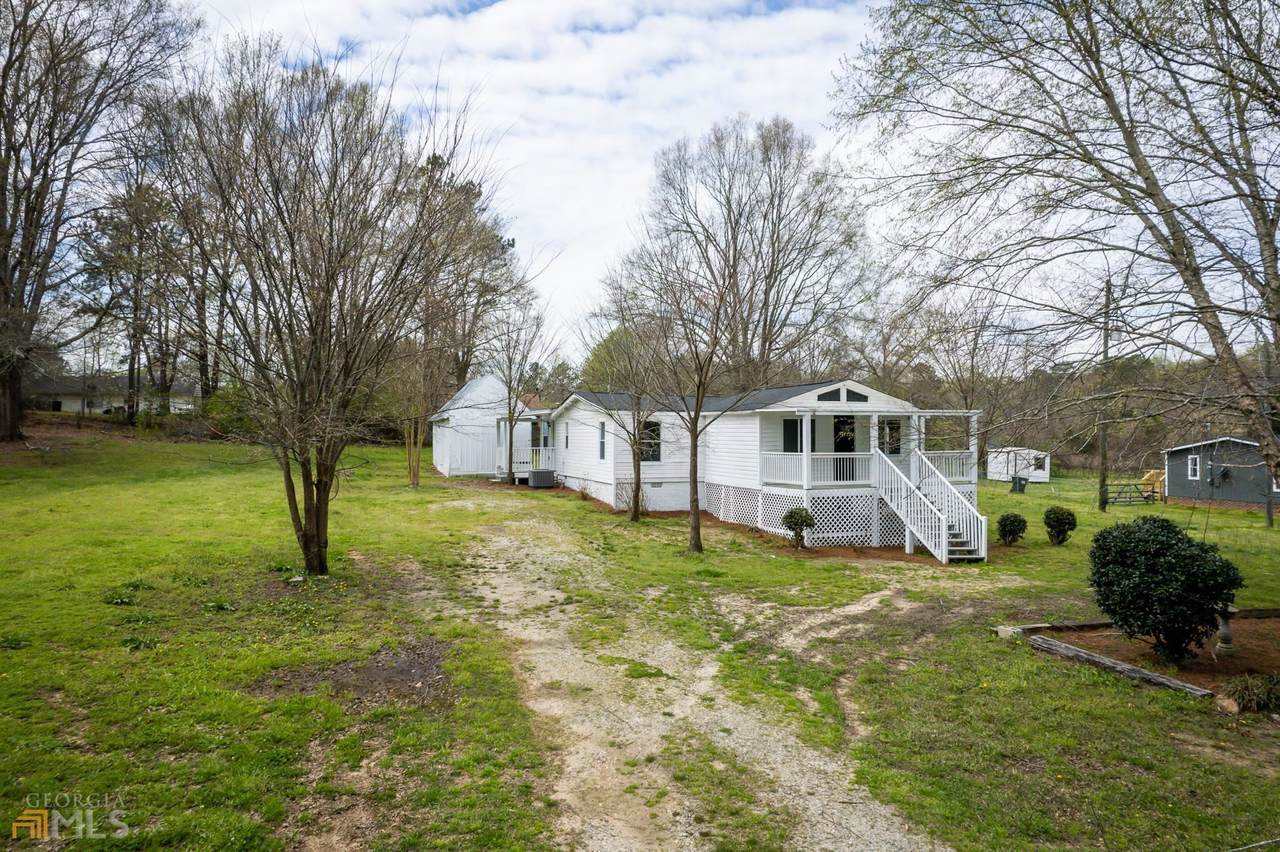 132 Robertson Road - Photo 1