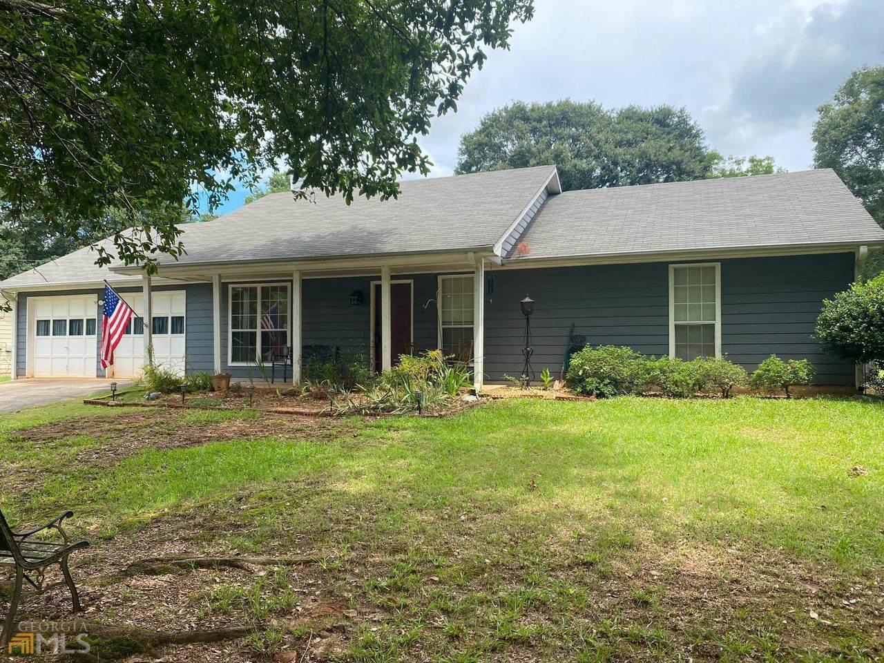 109 Gwenellen Drive - Photo 1