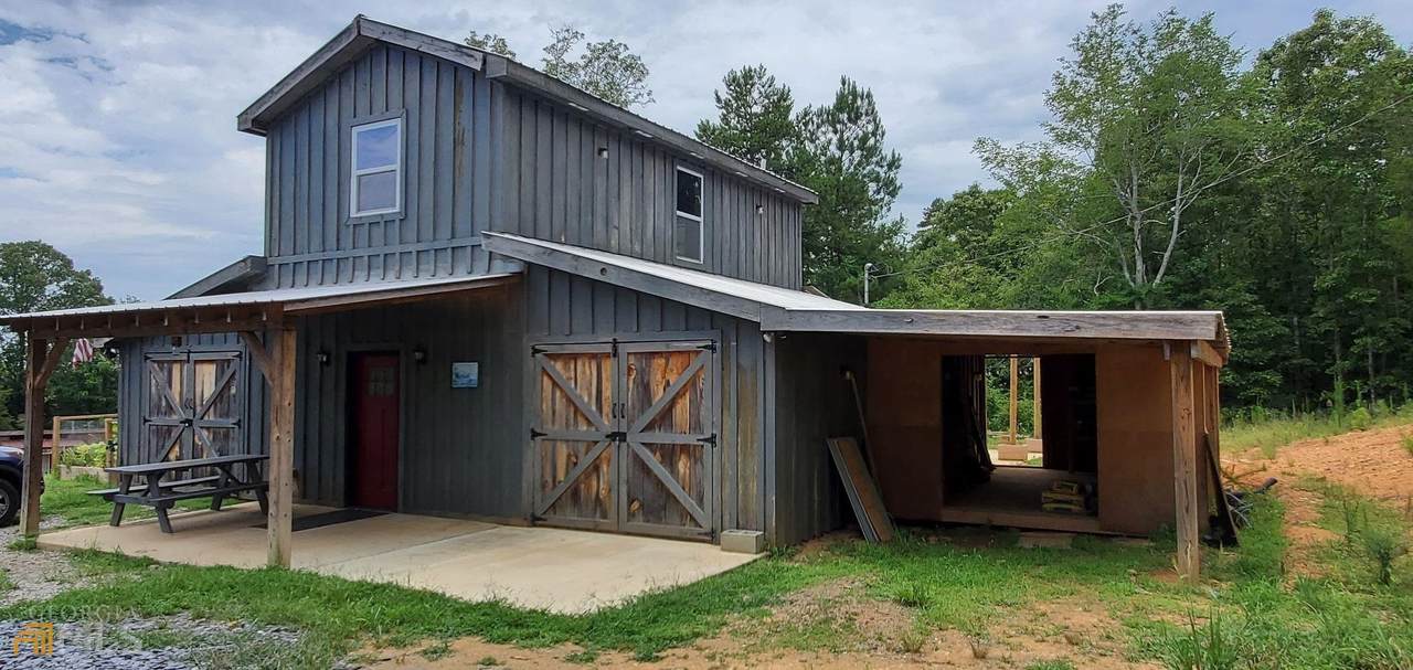131 Chubbtown Road - Photo 1