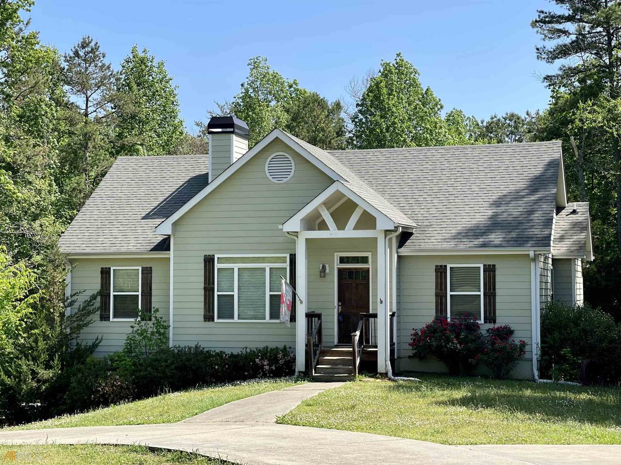 4004 Old Highway 441 - Photo 1