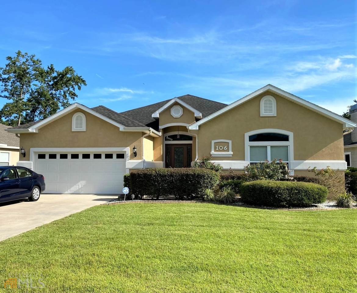 106 Herons Nest Circle - Photo 1