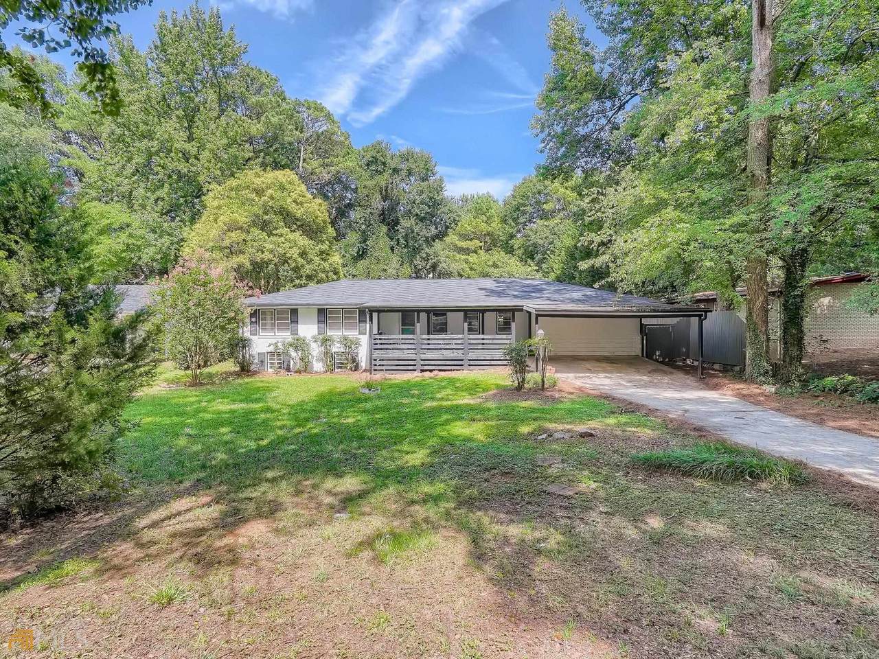 1514 Sagewood Circle - Photo 1
