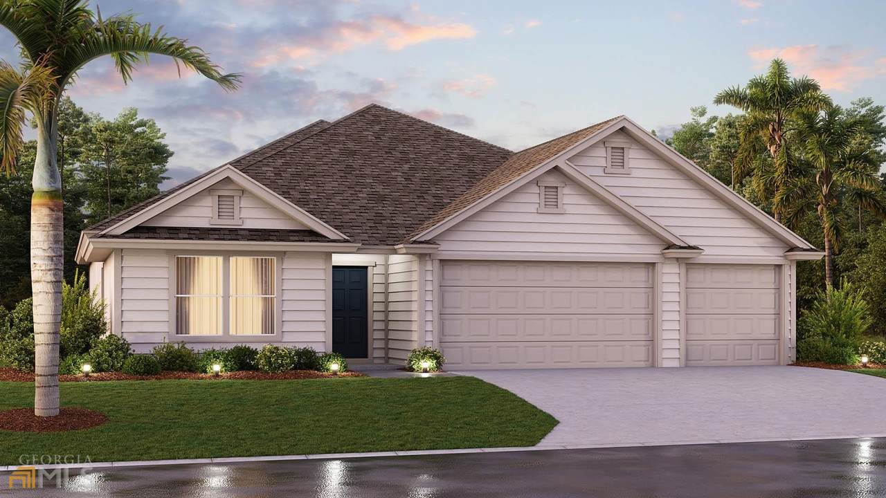 141 Chinquapin Drive - Photo 1