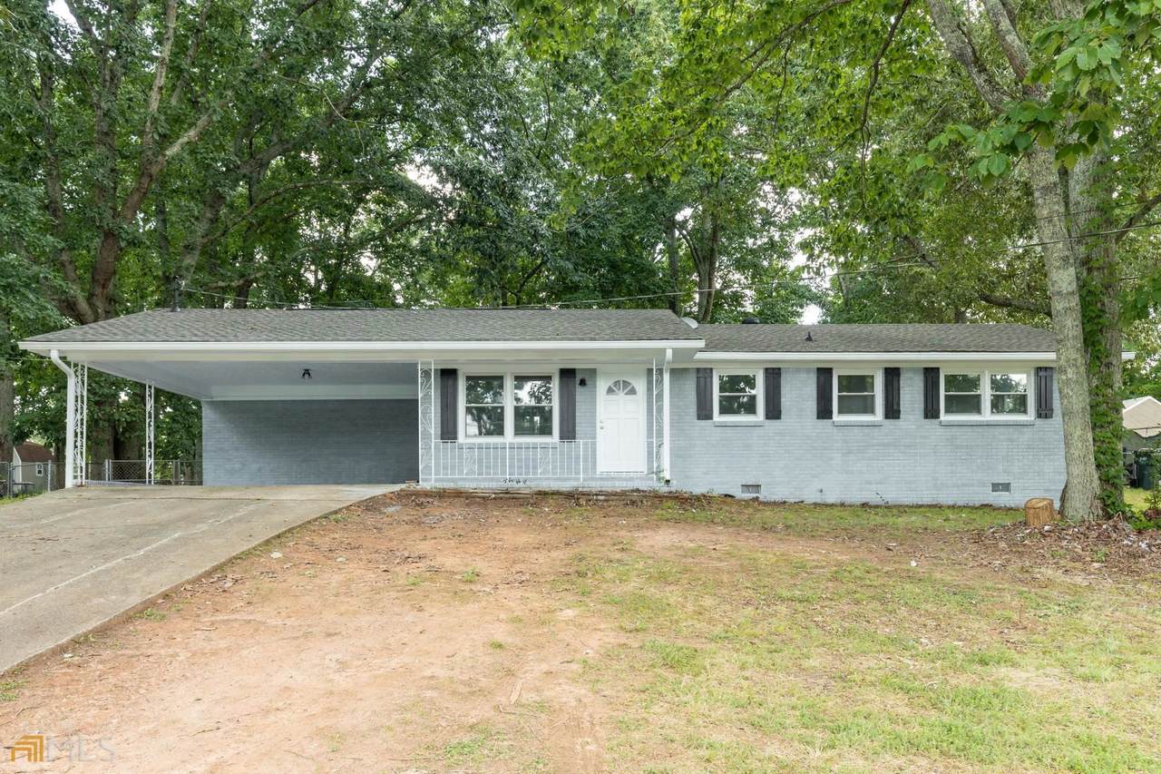 4151 Yeager Road - Photo 1