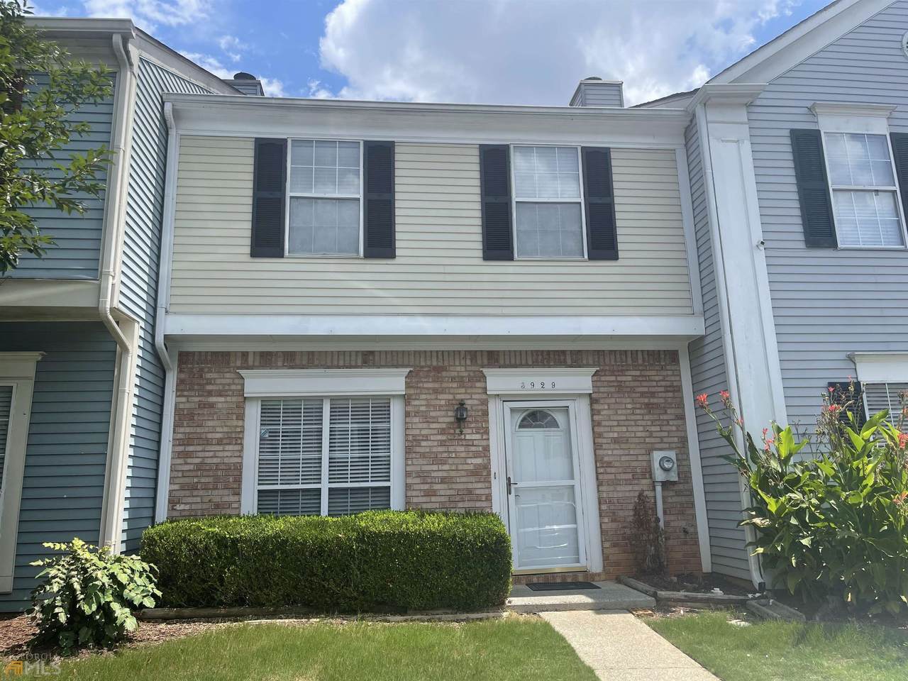 3929 Hancock Circle - Photo 1