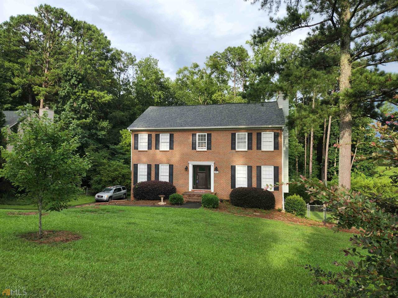 4656 Chimney Rock Drive - Photo 1