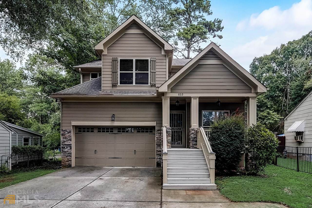 653 Valley Brook - Photo 1