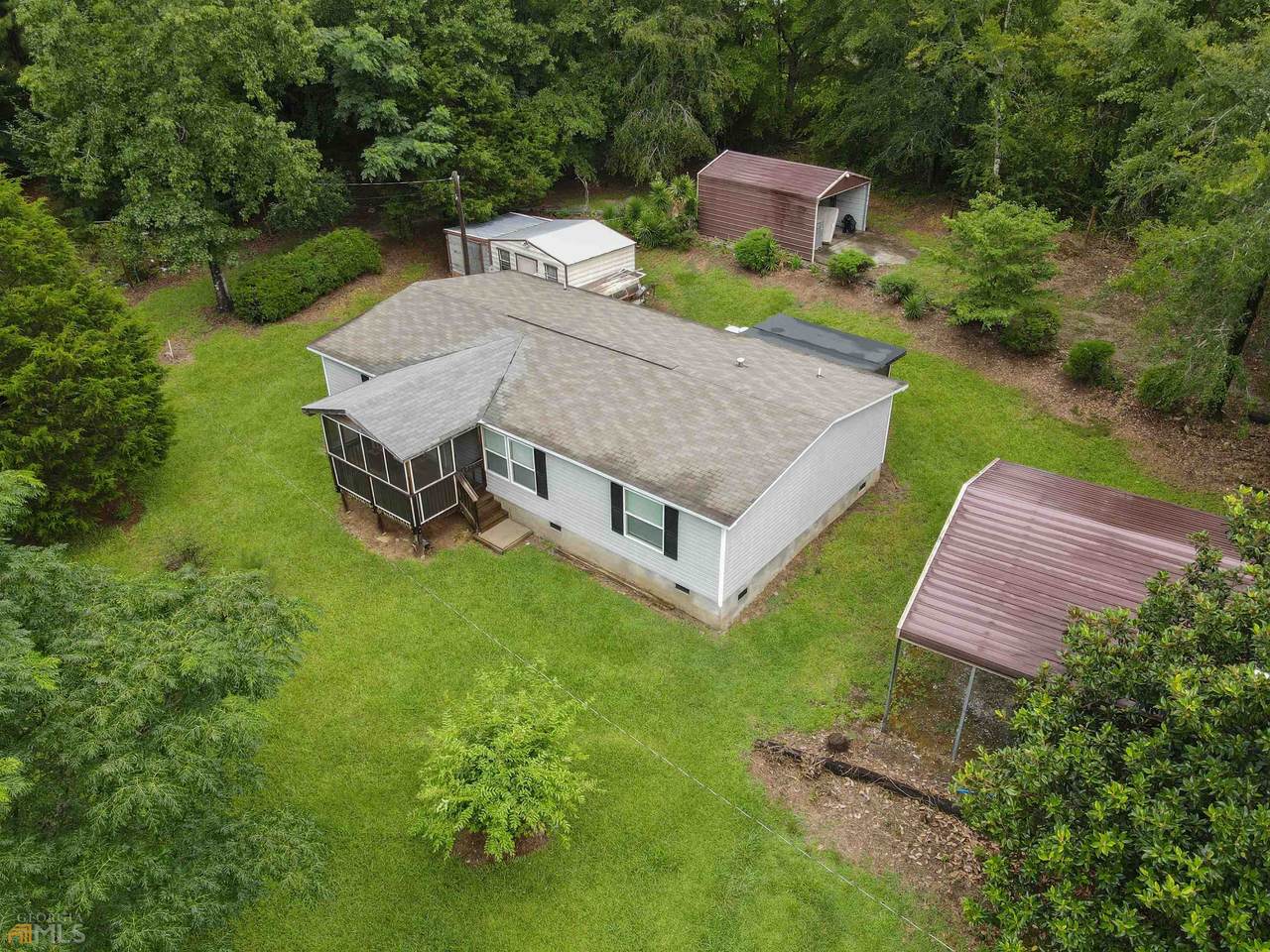 59 Hearn Road - Photo 1