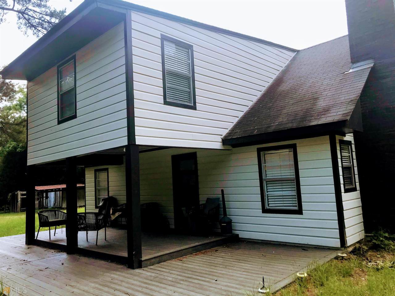 10575 Union Pleasant Grove Road - Photo 1