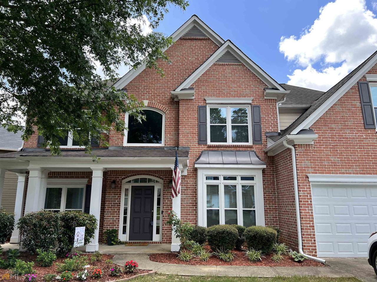 2739 Stillwater Lake - Photo 1