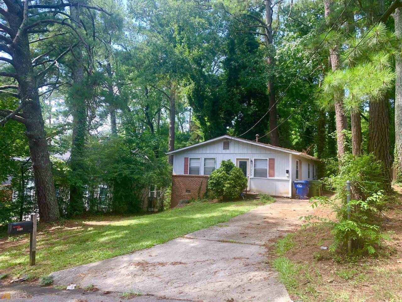 1659 Richland Road - Photo 1