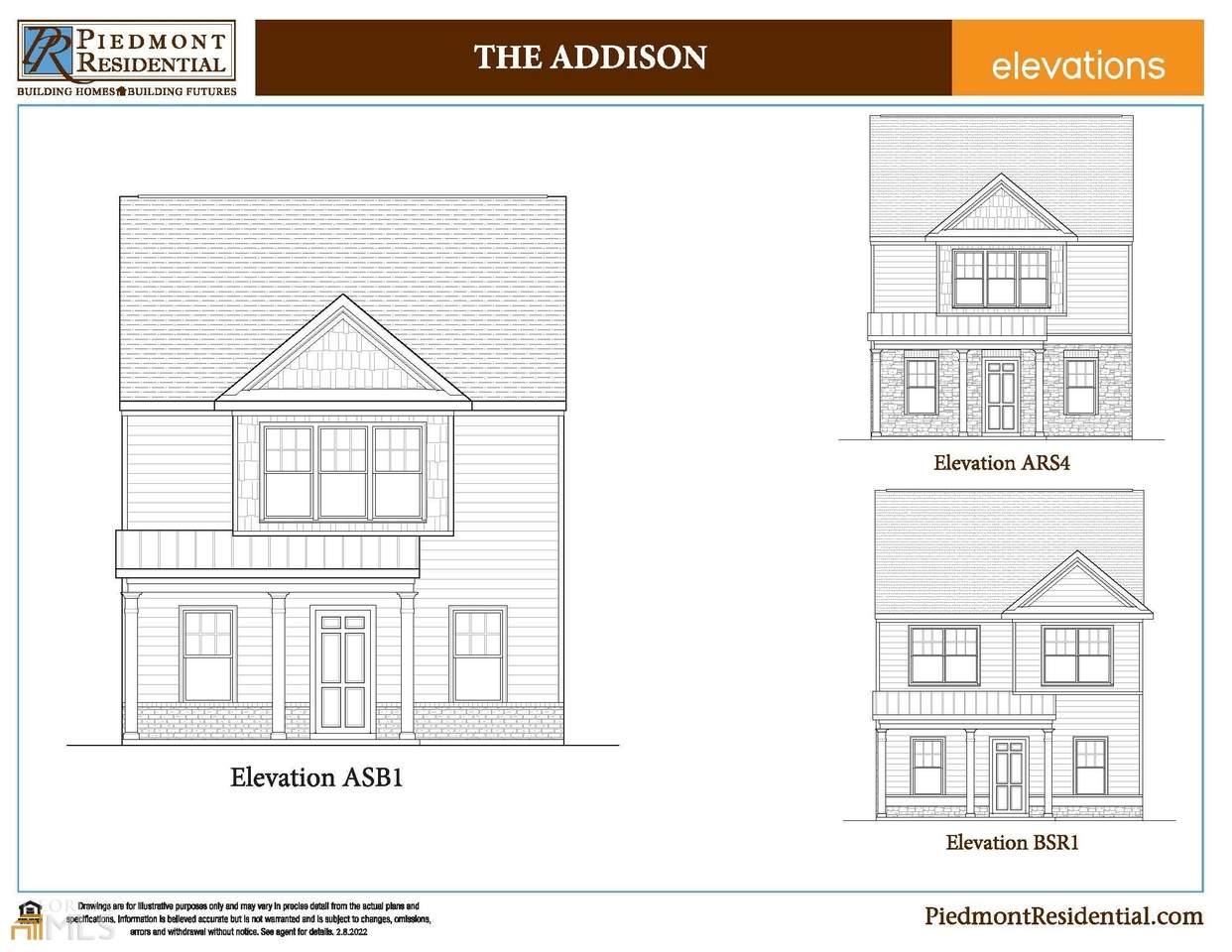 617 Everett Lane - Photo 1