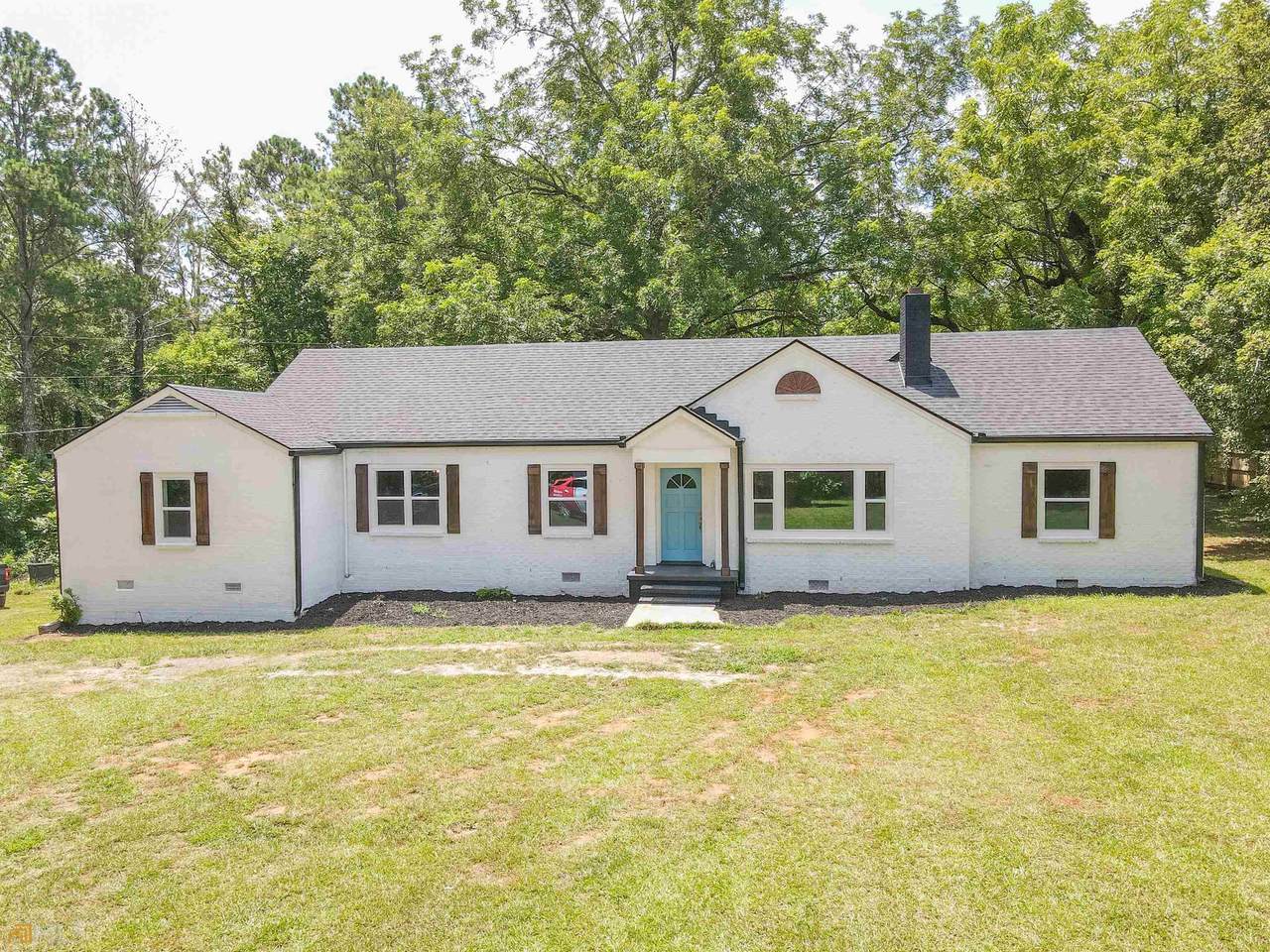 1082 Hampton Locust Grove Road - Photo 1